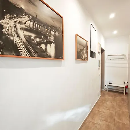 Апартаменты Miky House Бари