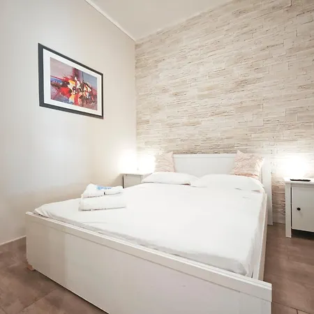 Miky House Apartment