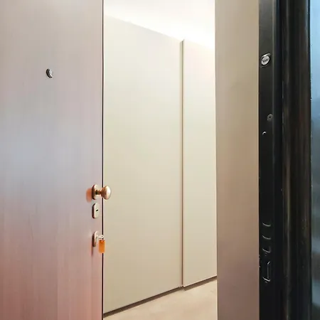 Apartment Miky House