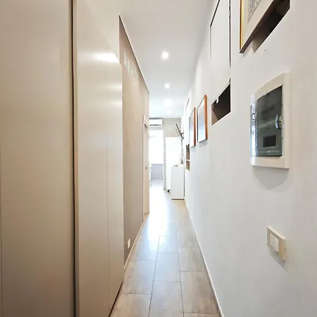Miky House Апартаменты Бари