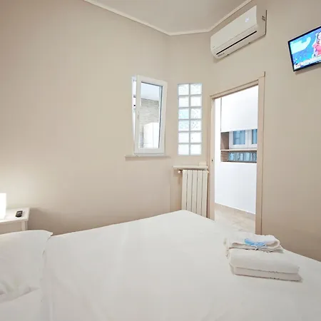 Miky House Apartment