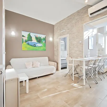 Miky House Bari