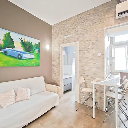 Апартаменты Miky House Бари
