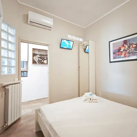Miky House Бари