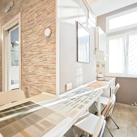 Miky House Apartment