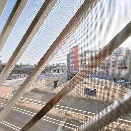 Apartment Miky House